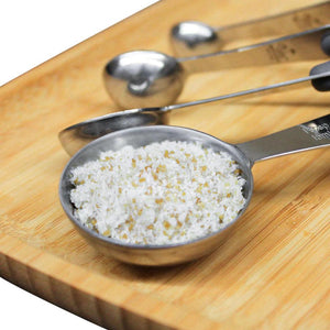 1 tbsp of Sweeter Than Sweet Cure made by PS Seasoning.
