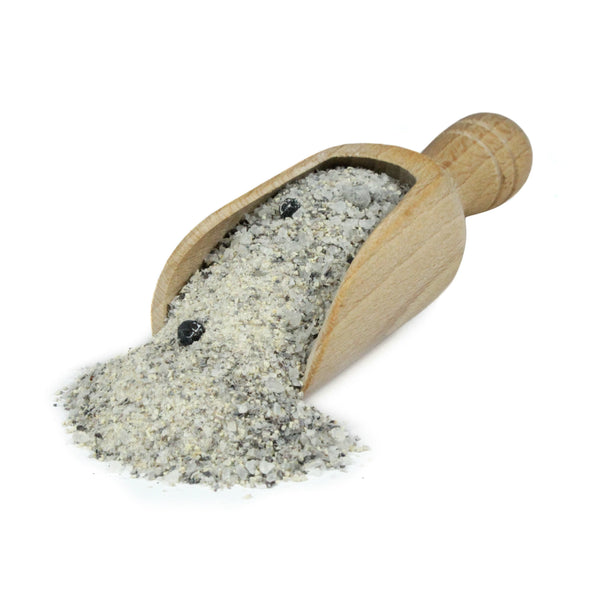 Scoop of No. 502 Cooked Salami Seasoning