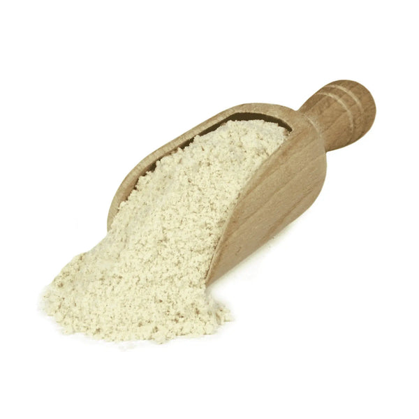 Scoop of English Banger Fresh Sausage Seasoning