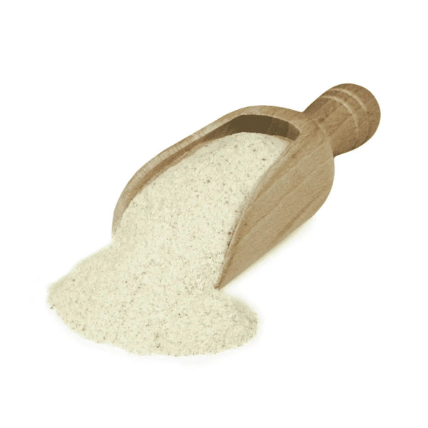 Scoop of Beer Bratwurst Seasoning
