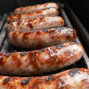 Onion & Garlic Bratwurst Seasoning