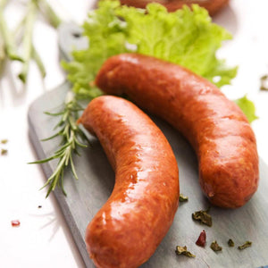 Onion Bratwurst Seasoning