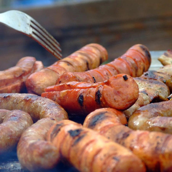 Cajun Bratwurst Seasoning