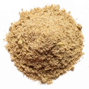 Pile of No. 391 Jalapeno Summer Sausage Seasoning - spicy jalapeno seasoning made by PS Seasoning