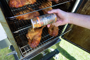 How to Season Wild Birds: Ducks, Geese and Upland Game