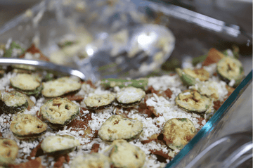 JALAPENO POPPER GREEN BEAN CASSEROLE