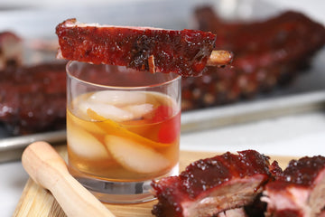 Old Fashioned Ribs