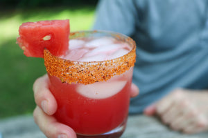 Watermelon Paloma