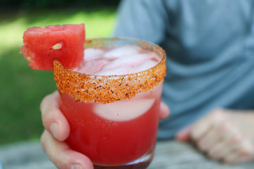 Watermelon Paloma
