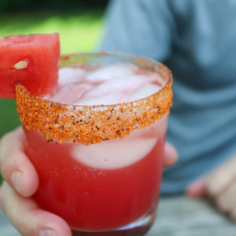 Watermelon Paloma