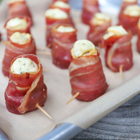 Italian Pig Shots