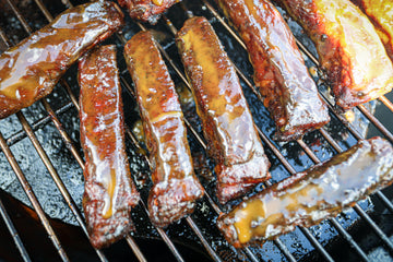 Party Ribs