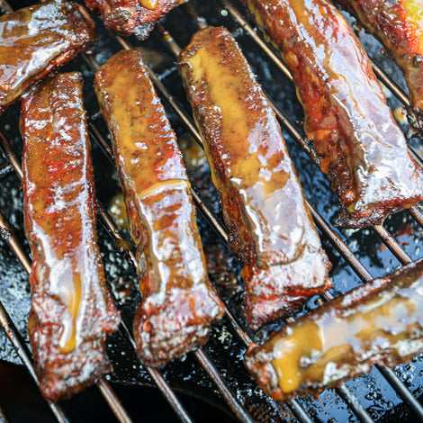 Party Ribs