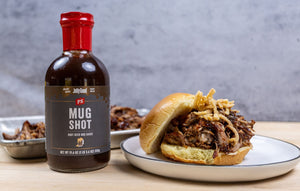 Slow Cooker Root Beer Pork