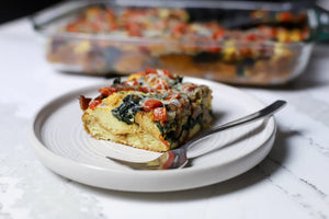 Breakfast Bake