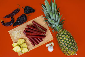PS Seasoning Forecasts 2026 Flavor and Consumer Behavior Trends
