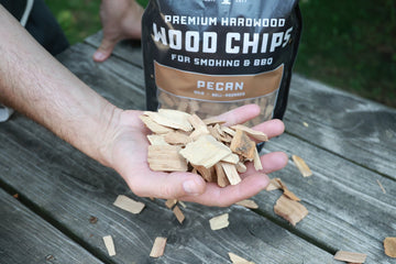 PS Seasoning | How to Get More Smoke Flavor From an Electric Smoker