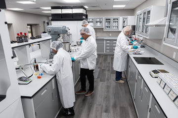 PS Seasoning and Pro Smoker Open New Customer Innovation Center Amid Ongoing Expansion