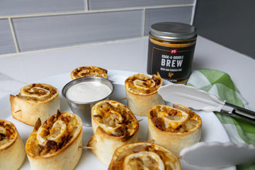 One Crock Pot Cook Session, Three Dinners: Easy Chicken Recipes for Busy Weeknights