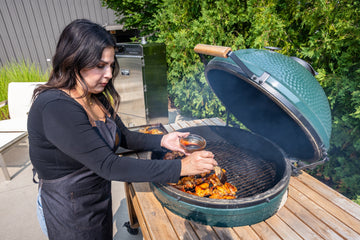 Back to School With Flavor