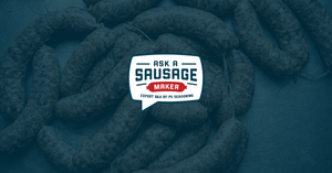 PS Seasoning | Ask a Sausage Maker