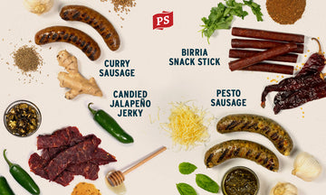 New 2026 B2B Seasoning Blends