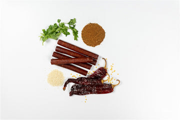 Beyond the Blend: No. 470 Birria Snack Stick Seasoning
