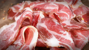 The Ultimate Charcuterie Board: House-Made Meats, Bold Flavors & Pro-Level Results