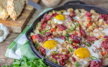 Corned Beef Hash