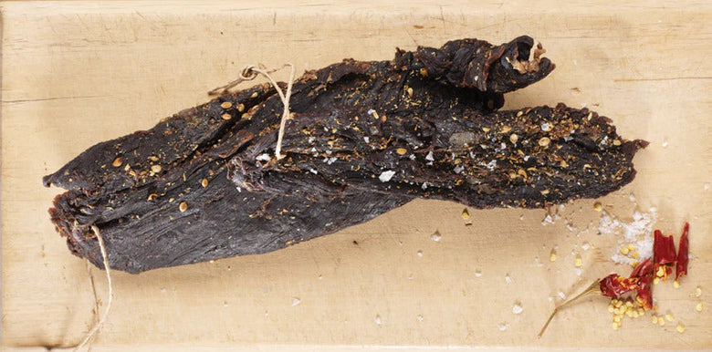 Dried Beef/Venison | PS Seasoning