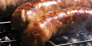 Fresh Bratwurst Recipe