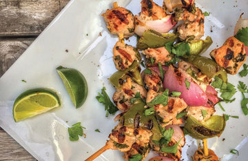 'Calling All Cooks' Contest Winner