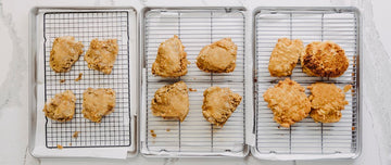 Three Ways to Make Cluckin’ Good Fried Chicken