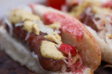 Old Fashioned Brats