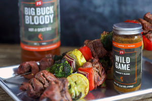 Top 10 Venison Seasonings