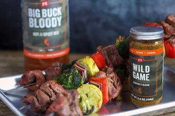 Top 10 Venison Seasonings