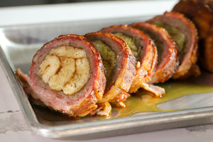 Pancake Breakfast Fatty