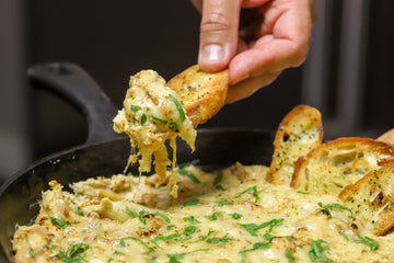 French Onion Soup Dip