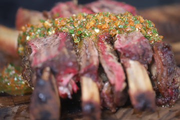 Red Chimichurri