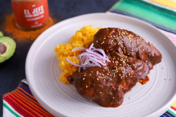 Chicken Mole