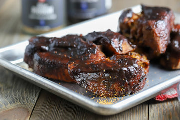 Country Style Boneless Ribs