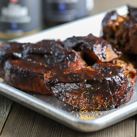 Country Style Boneless Ribs