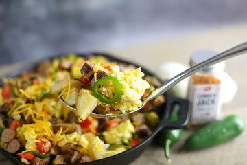 Breakfast Skillet