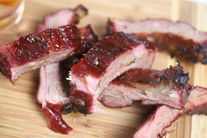 Old Fashioned Ribs