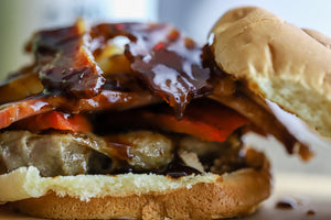 Big Kahuna Stack Sandwich