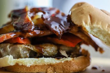 Big Kahuna Stack Sandwich