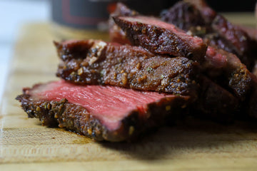 Poor Man's Prime Rib Recipe