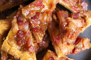 Bee Sting Bacon Crack