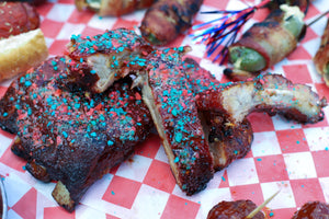 Firecracker Ribs