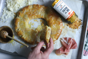 Savory Kringle
